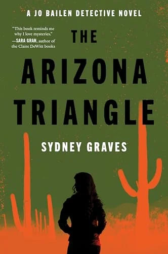 The Arizona Triangle