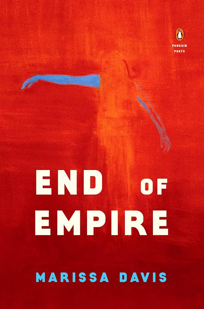 End of Empire (Penguin Poets) cover image