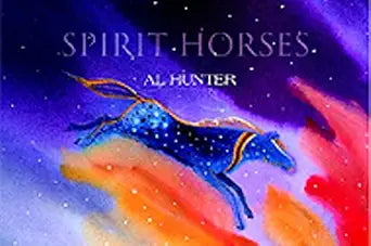 Spirit Horses cover image