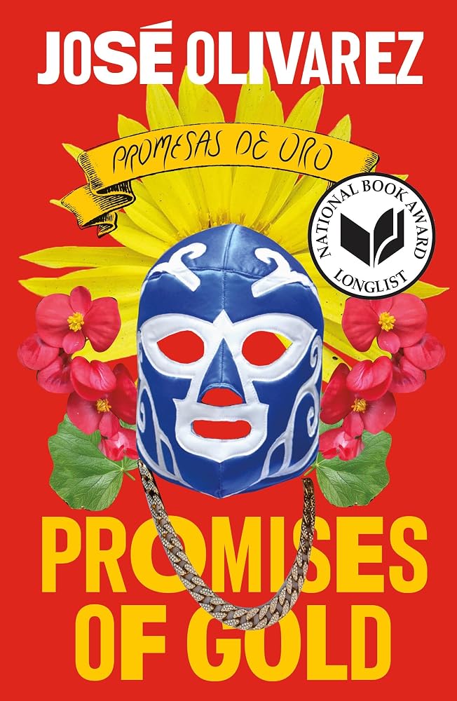 Promises of Gold cover image