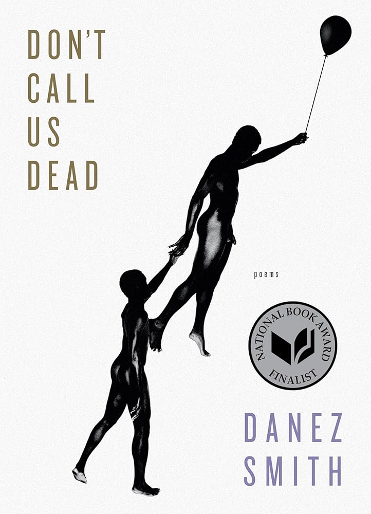 Don't Call Us Dead: Poems cover image