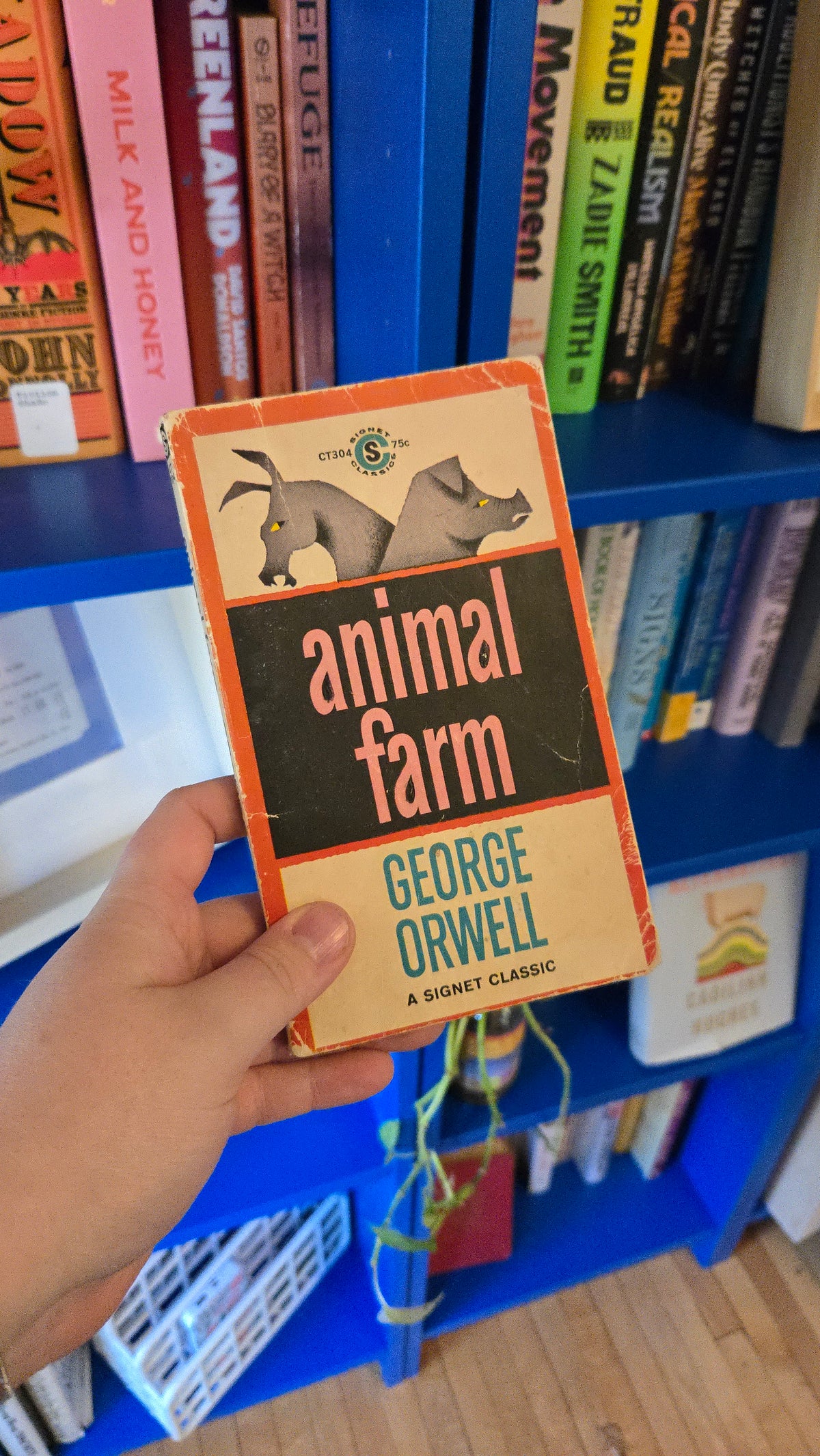 Animal Farm