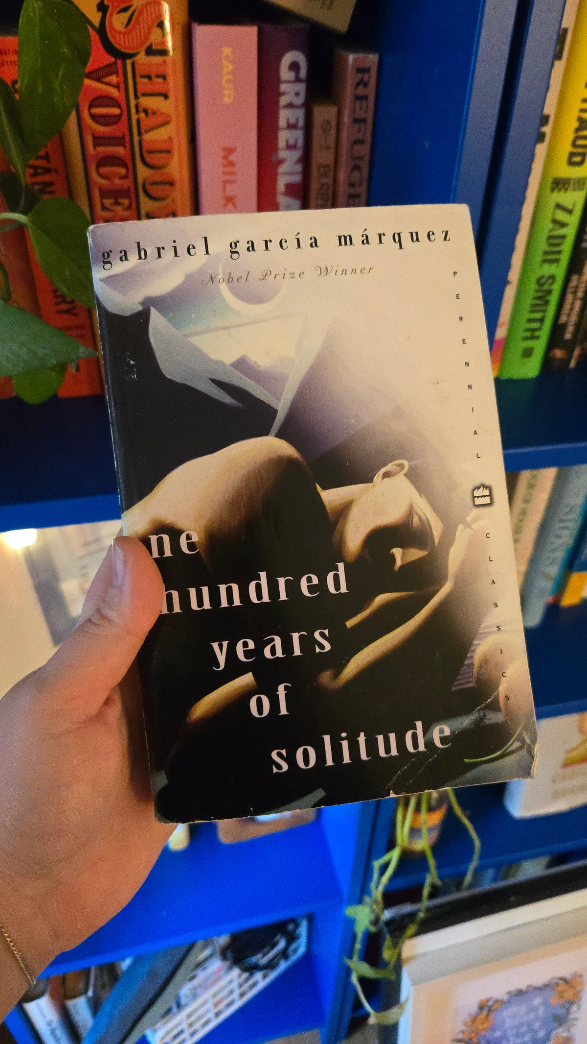 One Hundred Years of Solitude