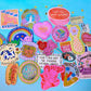 Queer Joy Cannot Be Legislated Away Sticker