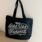 Wild Wild Midwest Tote Bag