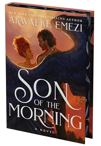 Son of the Morning (Deluxe Limited Edition)