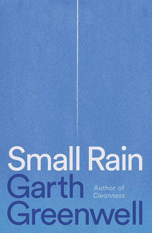 Small Rain: A Novel cover image
