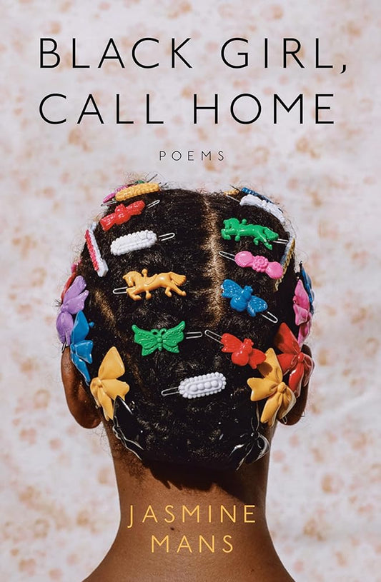 Black Girl, Call Home cover image