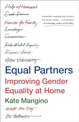 Equal Partners: Improving Gender Equality at Home