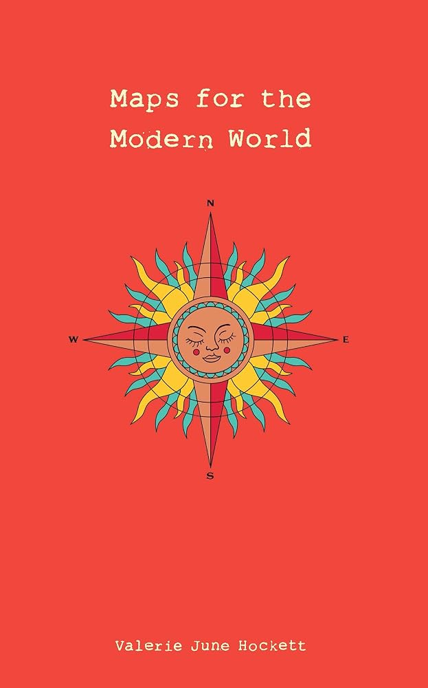 Maps for the Modern World cover image