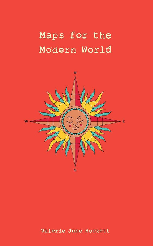 Maps for the Modern World cover image
