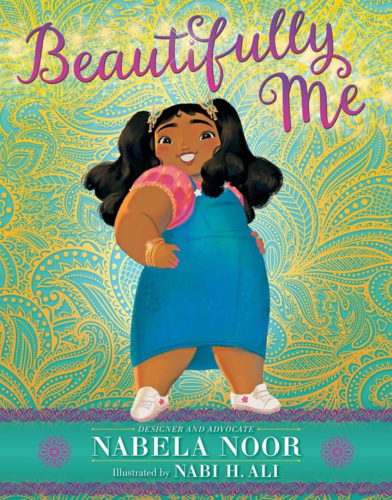 Beautifully Me cover image