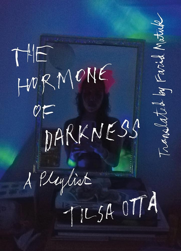 The Hormone of Darkness: A Playlist cover image
