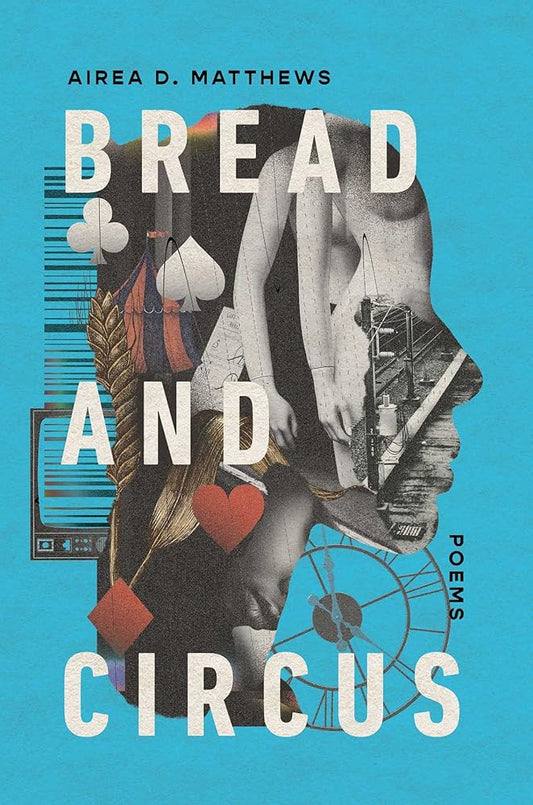 Bread and Circus cover image