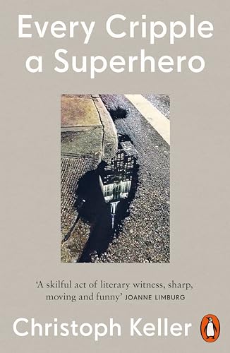 Every Cripple a Superhero