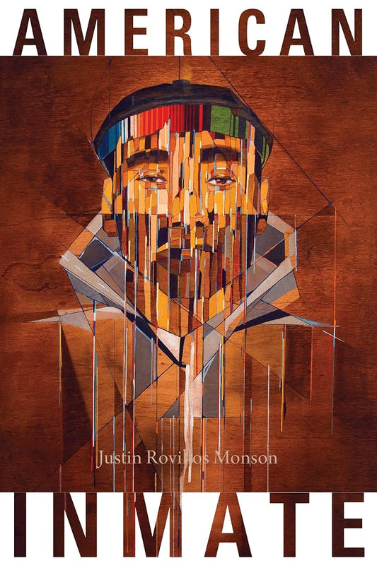 American Inmate: the album cover image