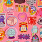 Quit Calling The Cops Sticker