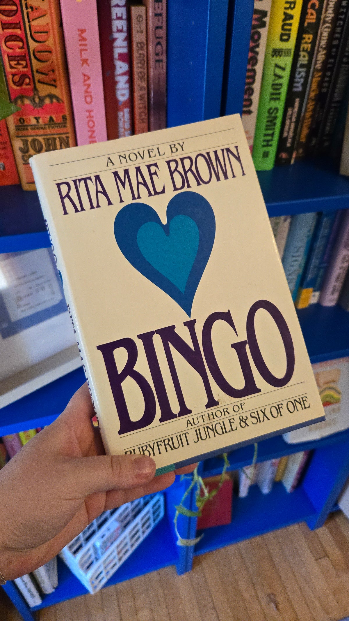 Bingo