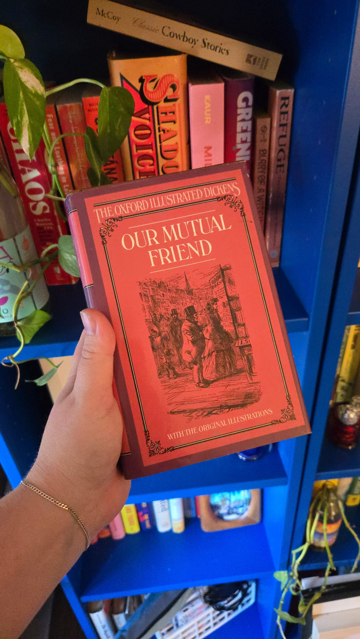 Our Mutual Friend