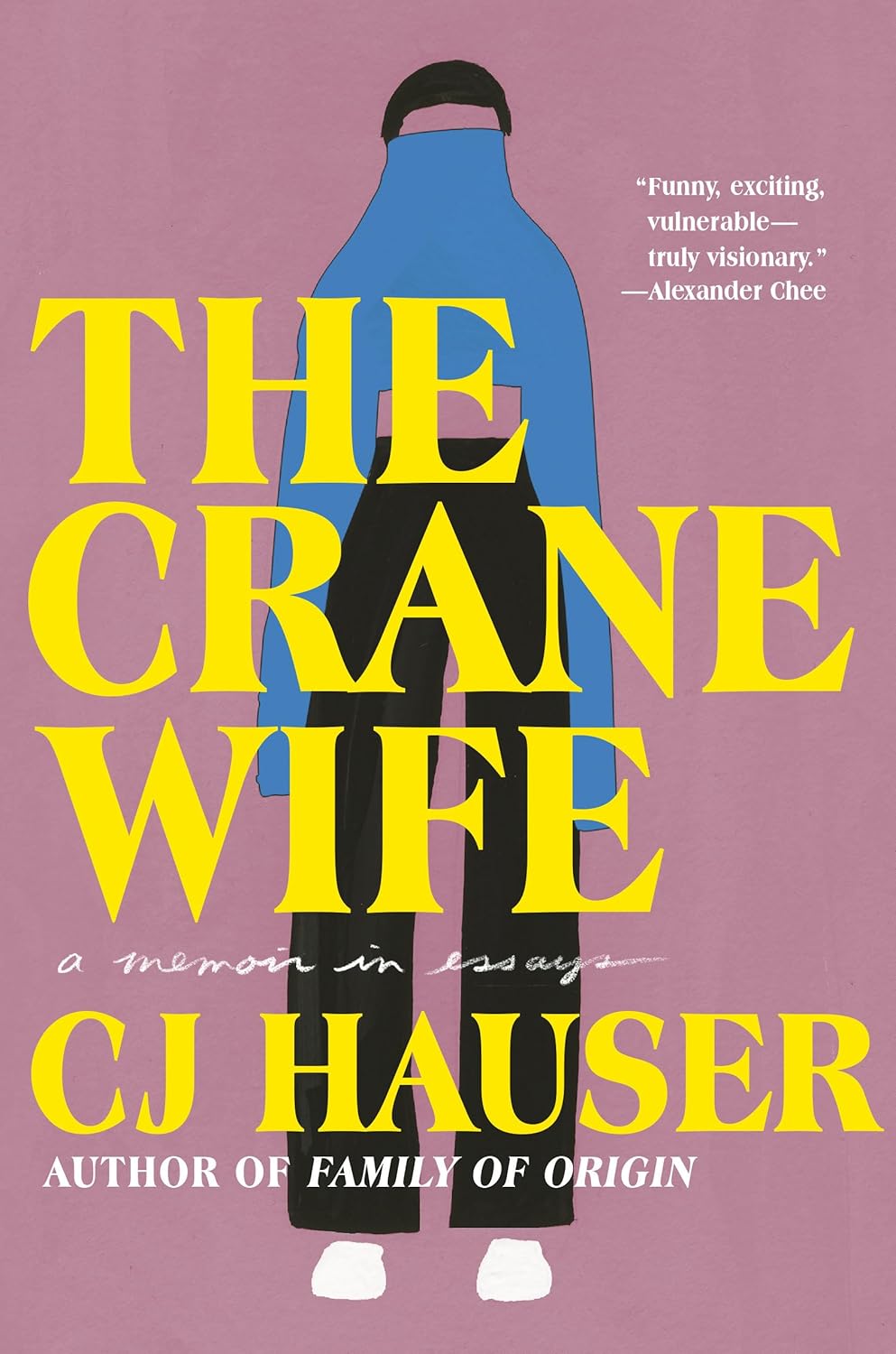The Crane Wife